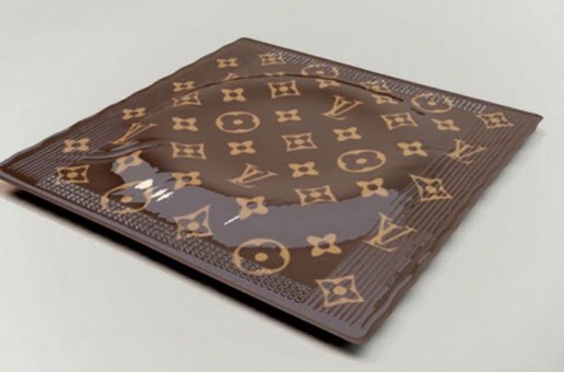 Louis Vuitton Condoms Debut