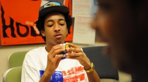 Odd Future Comes To Atlanta