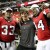 Intern for the Atlanta Falcons