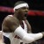 Josh Smith Dunks On Serge Ibaka