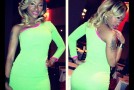 Diamond from Crime Mob With Ass Implants