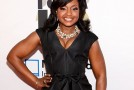 RHOA Phaedra Parks is Pregnant