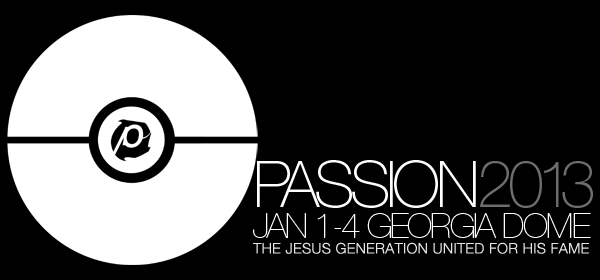Passion Conference