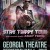 Juicy J Performing at Georgia Theatre in Athens