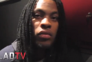 Waka Flocka Explains Gucci Mane Beef