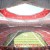 Concepts for New Falcons Stadium by 360 Architecture