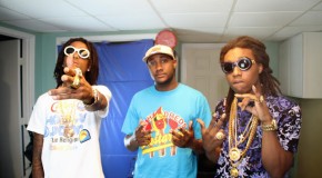 GAFollowers Interviews Migos