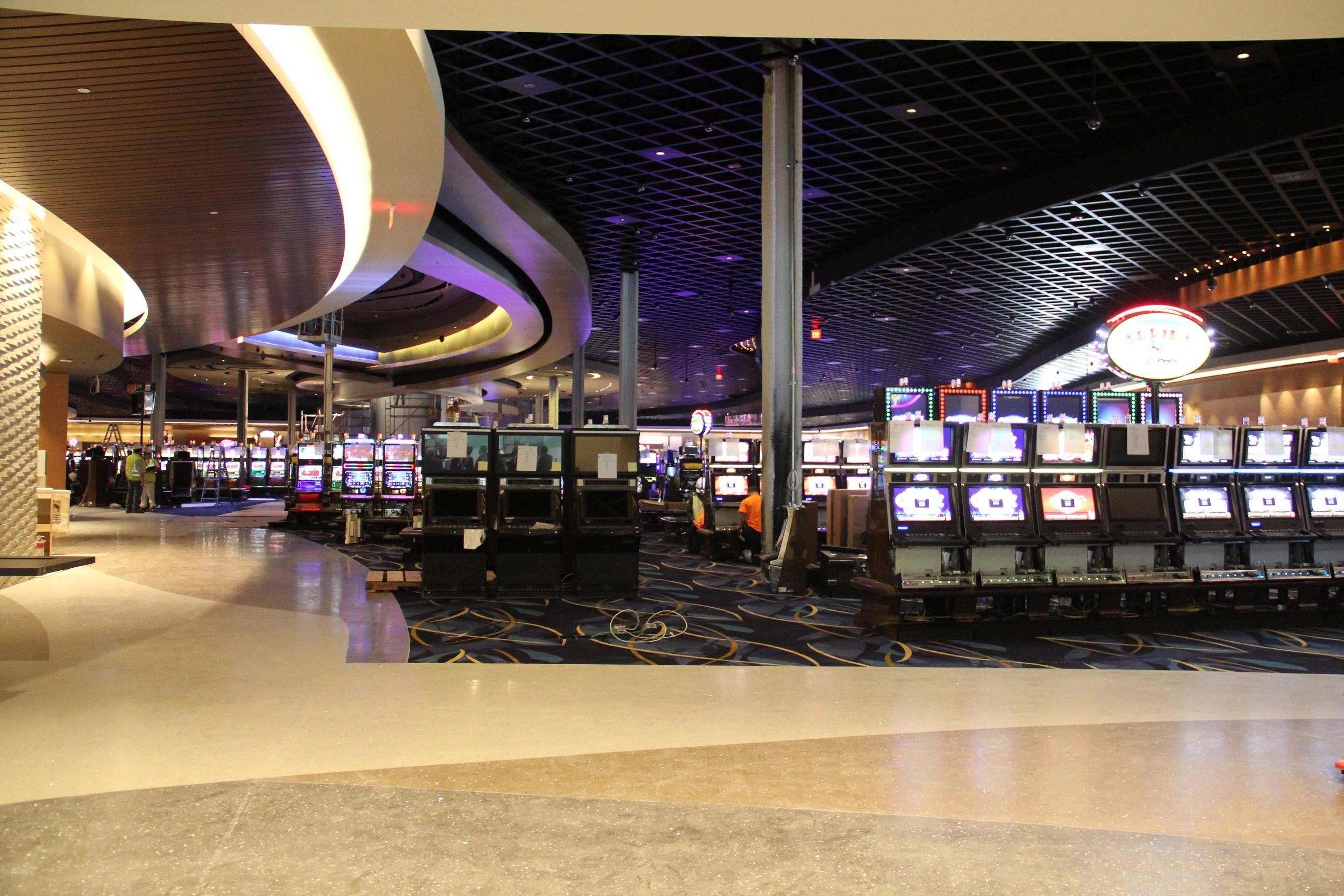 Casinos In Atlanta