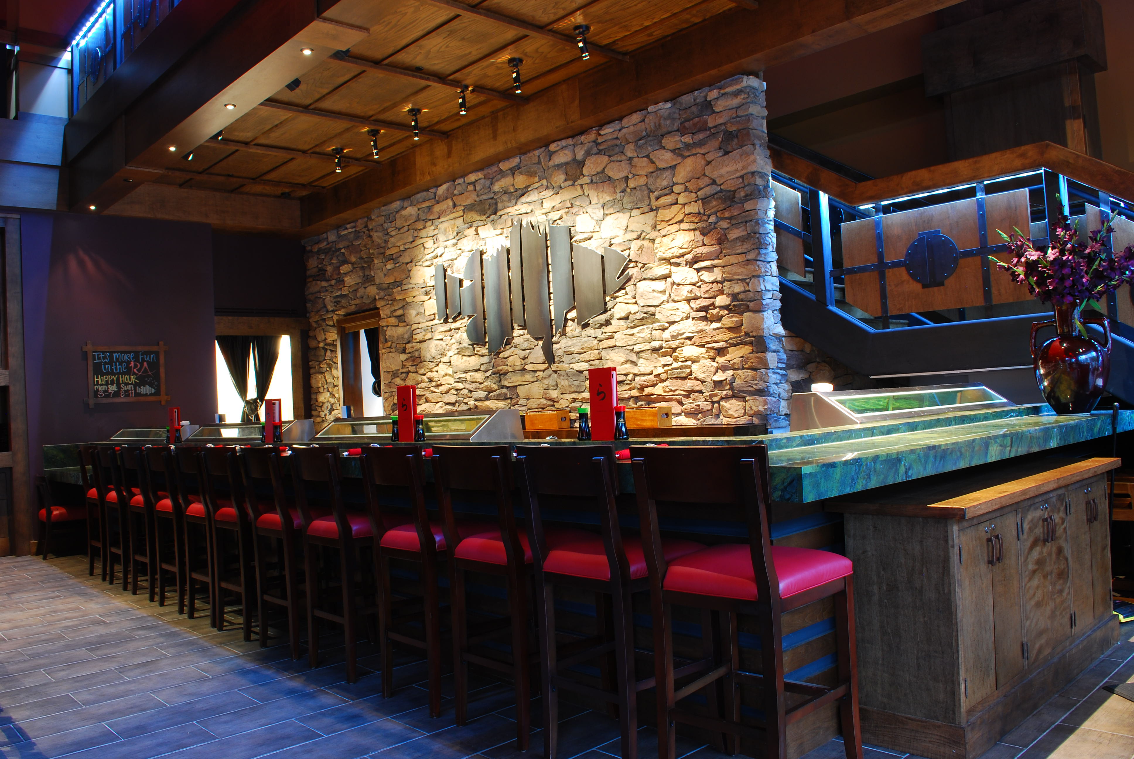 14 Best Sushi Spots in Atlanta