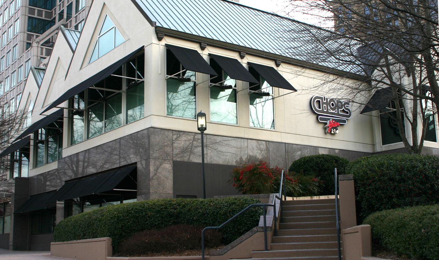 Top 10 Seafood Restaurants in Atlanta