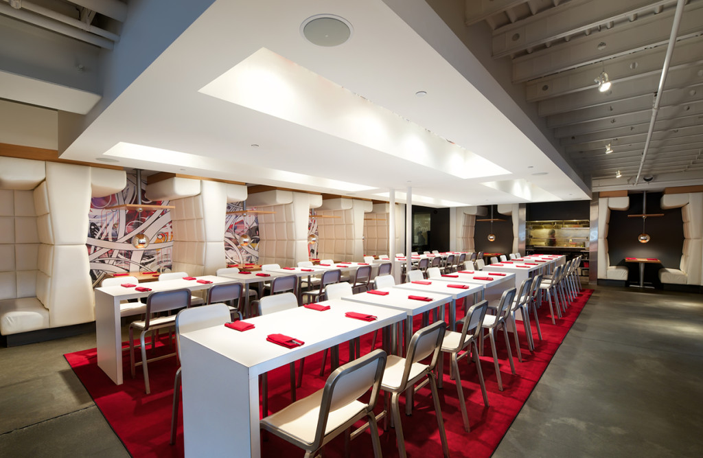 13 Rooftop Bars in Atlanta You Have To Visit