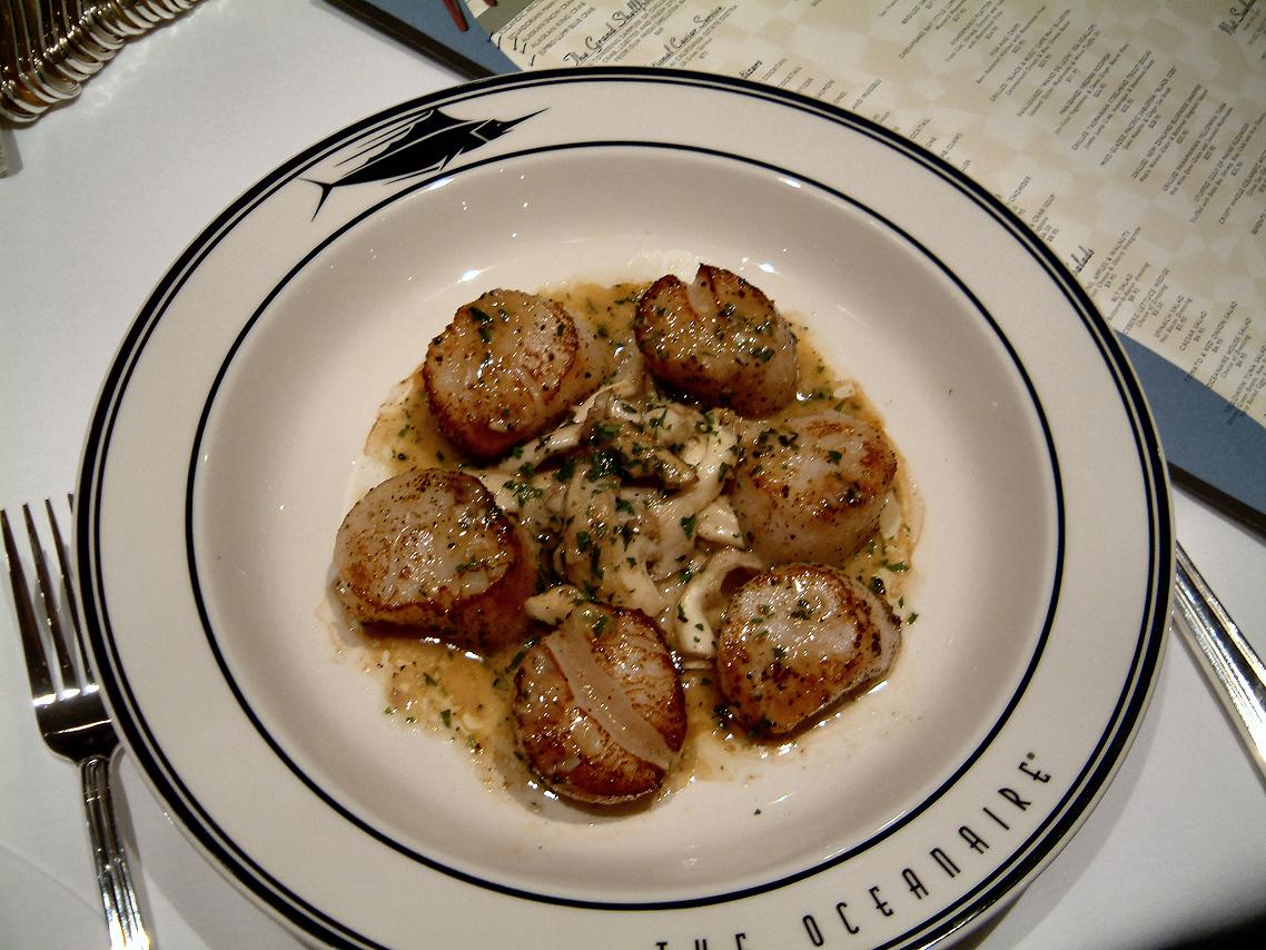 Top 10 Seafood Restaurants in Atlanta