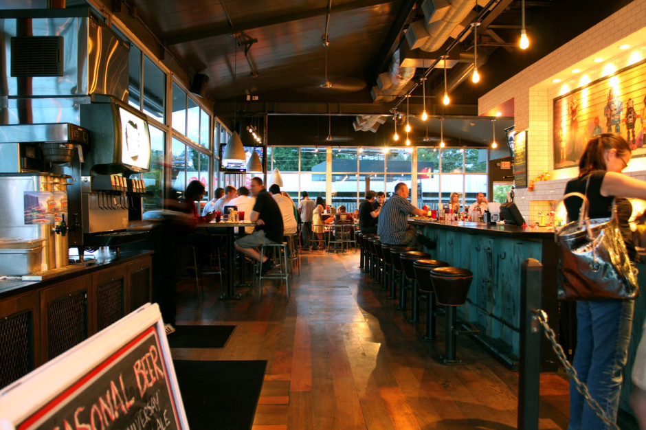 8 Best Places for Lunch in Buckhead