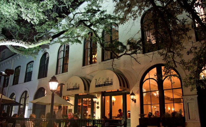 12 Best Restaurants in Savannah - GAFollowers