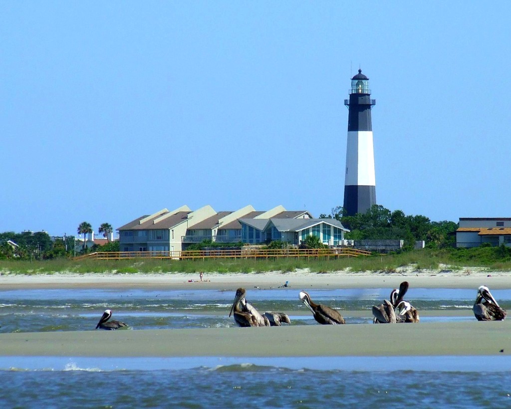 11 Amazing Beaches Every Southerner Should Travel To - GAFollowers