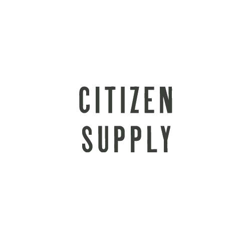 citizen supply