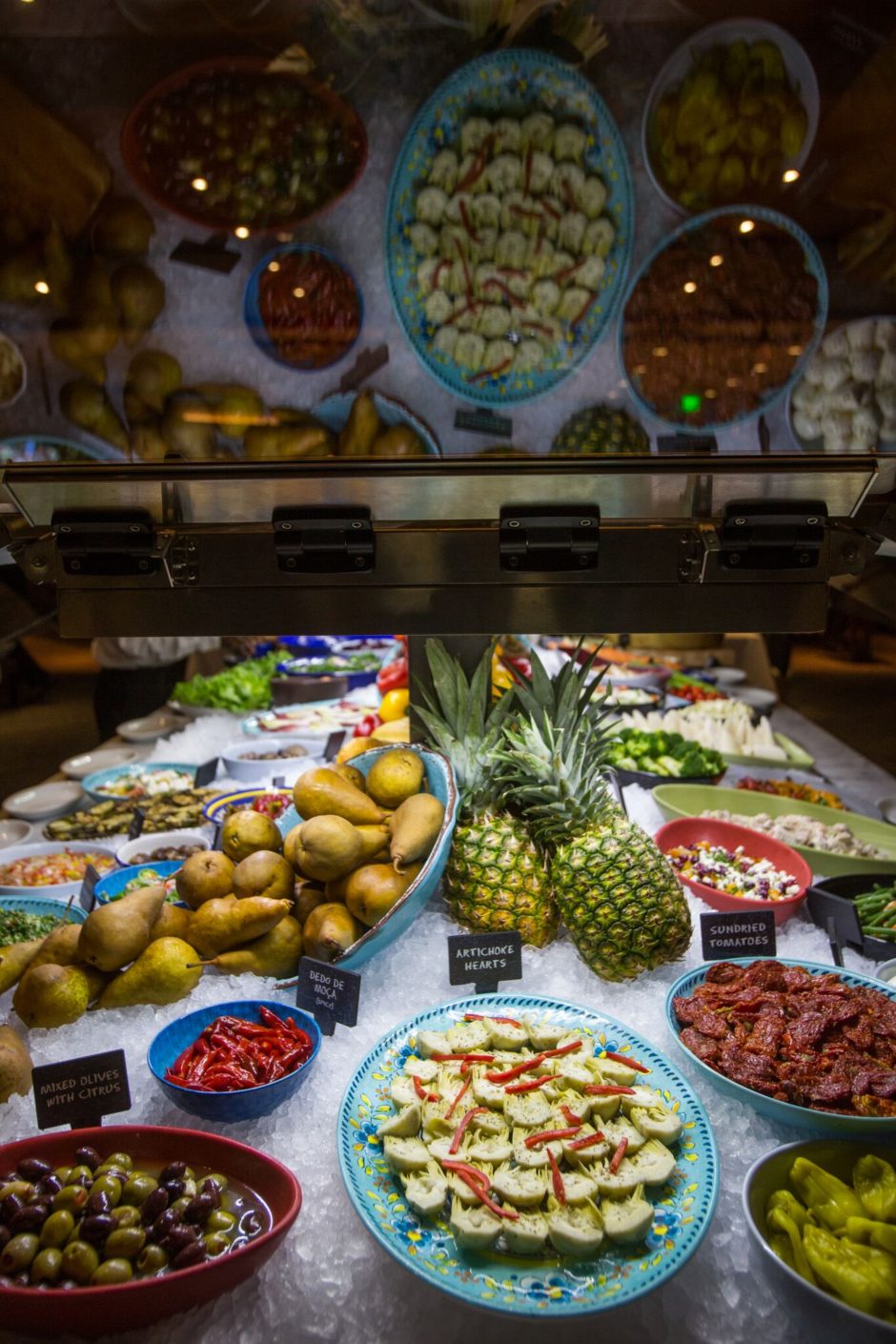 Now You Can Experience the Majesty of Fogo De Chao In Dunwoody GAFollowers