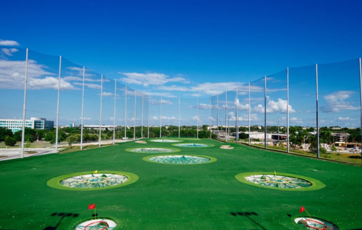 Atlanta Topgolf Locations Offering Free Lessons on April ...