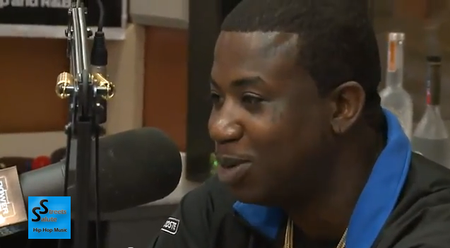Gucci Mane Disrespects Young Jeezy in Interview – GAFollowers