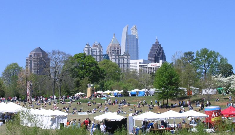 Atlanta Festival