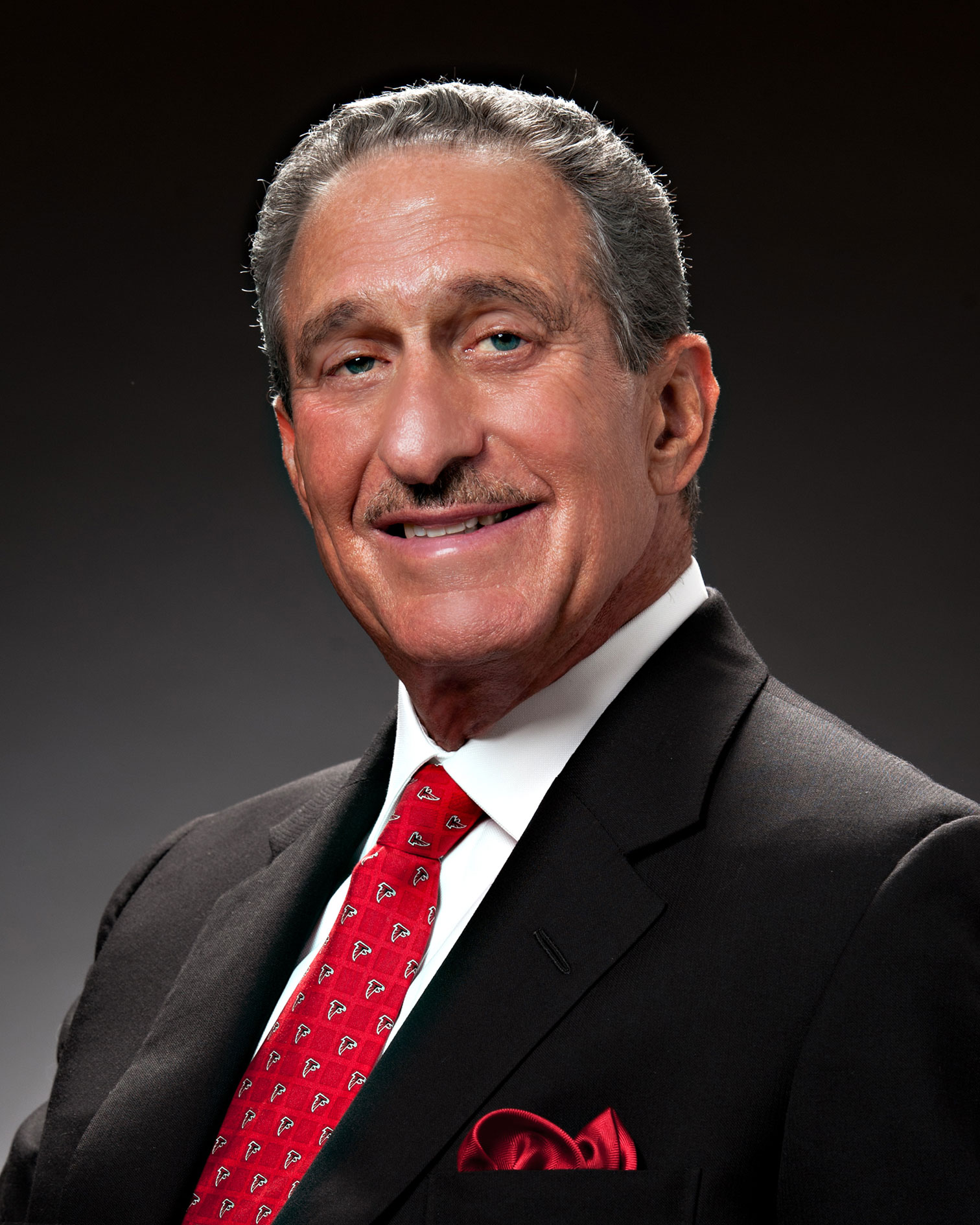 Arthur Blank