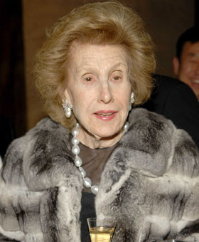 Anne Cox