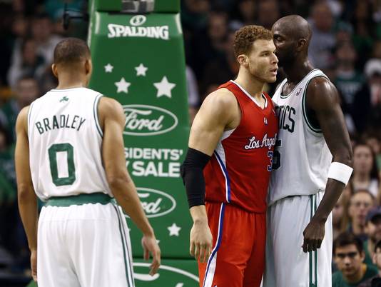 Celtics Clippers Trade Rumors