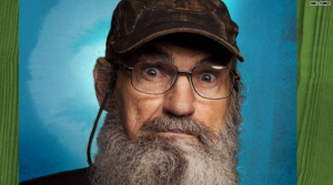 Si Robertson