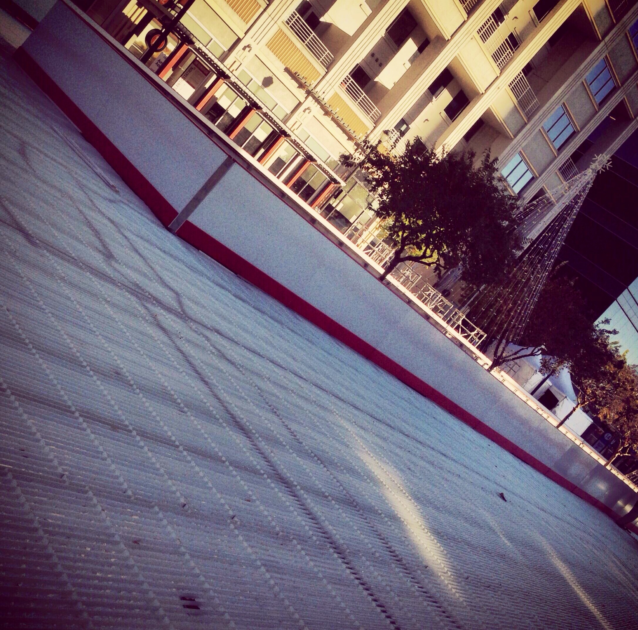 Skate Atlantic Station’s first ever Ice Skating Rink GAFollowers