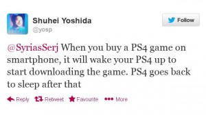 yoshida_ps4_tweet