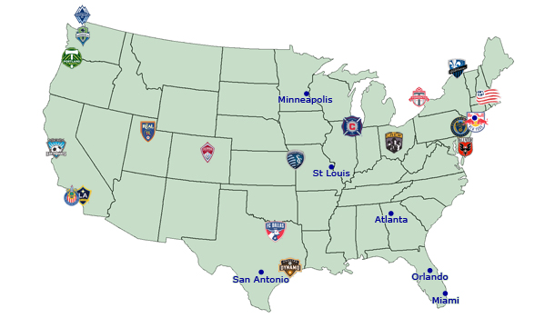 Atlanta MLS Expansion