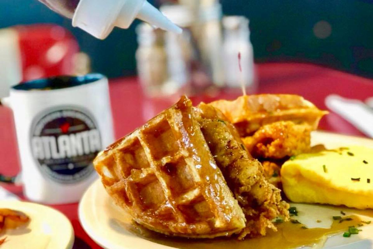 The 12 Best Breakfast Spots in Atlanta (2019) – GAFollowers