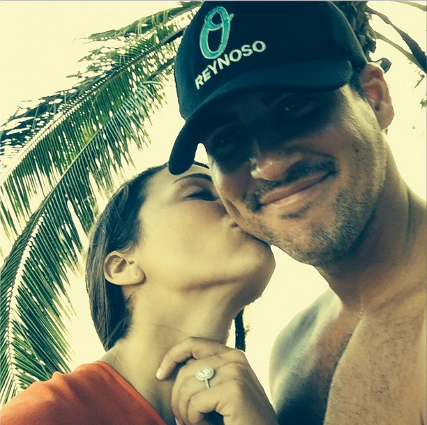 Josh Murray Wins ‘The Bachelorette’