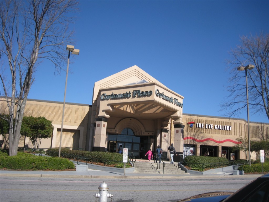 The 10 Worst Malls in Georgia – GAFollowers