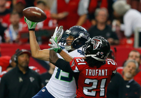 Desmond Trufant