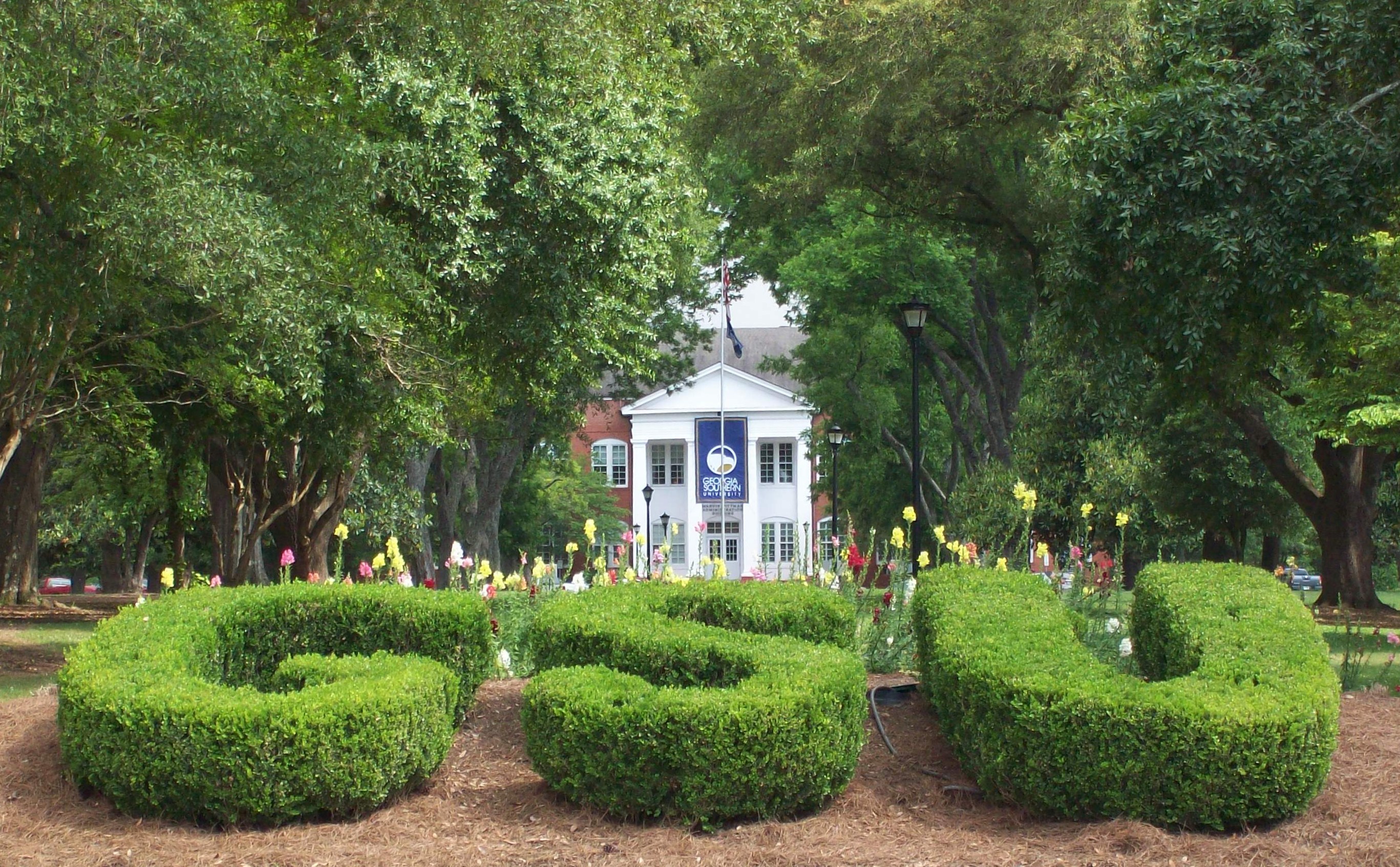 7 Georgia Southern Traditions Gafollowers