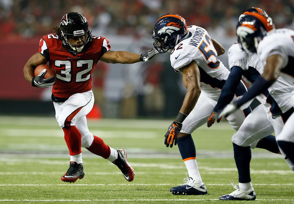 Jacquizz+Rodgers+Denver+Broncos+v+Atlanta+ZnYzHTv_iuTl
