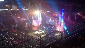 The Neighborhood Awards at Philips Arena