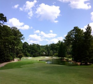 The Highlands Course at Atlanta Athletic Club