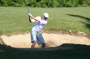 The State of Georgia is well represented at the 2104 World Am in Myrtle Beach