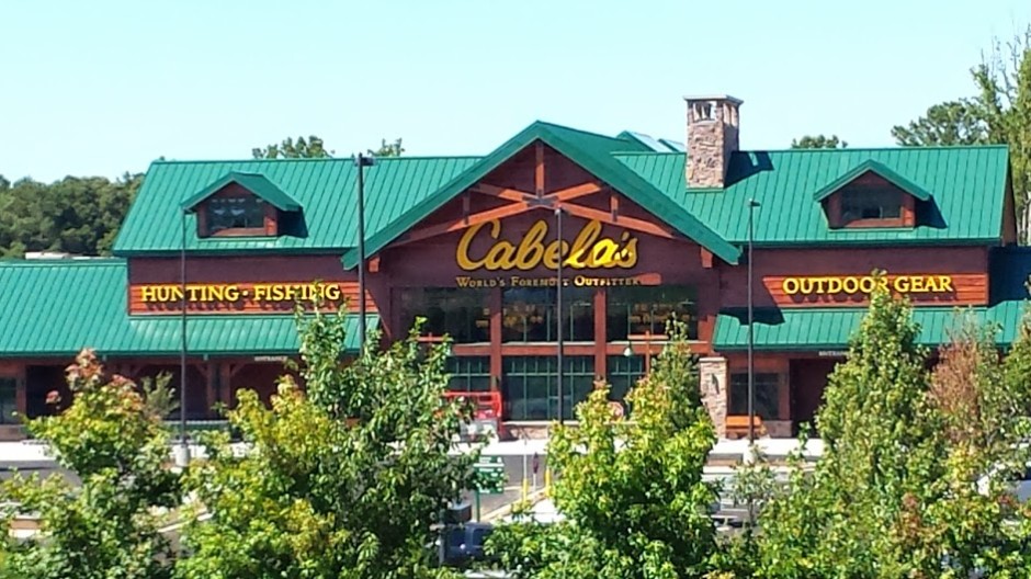 Cabela’s Prepares for Grand Opening of Acworth Store GAFollowers