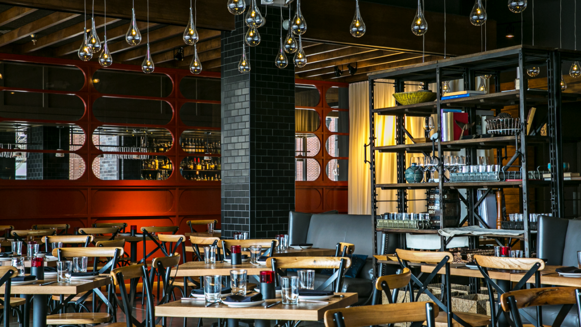 12 Best Restaurants To Take a Date In Atlanta (2022) GAFollowers