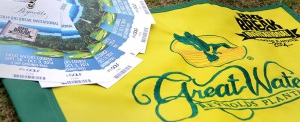 Break Break Invitational coming to Reynolds Plantation