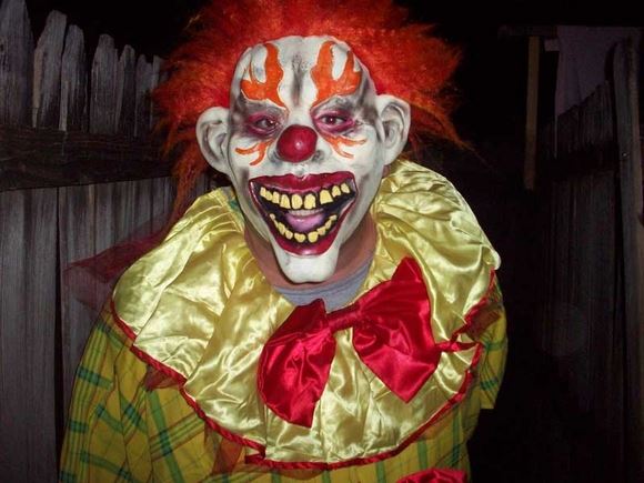 8 Best Haunted Houses in Georgia (2022)