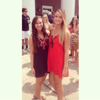 Top 5 Georgia Colleges with the Hottest Girls