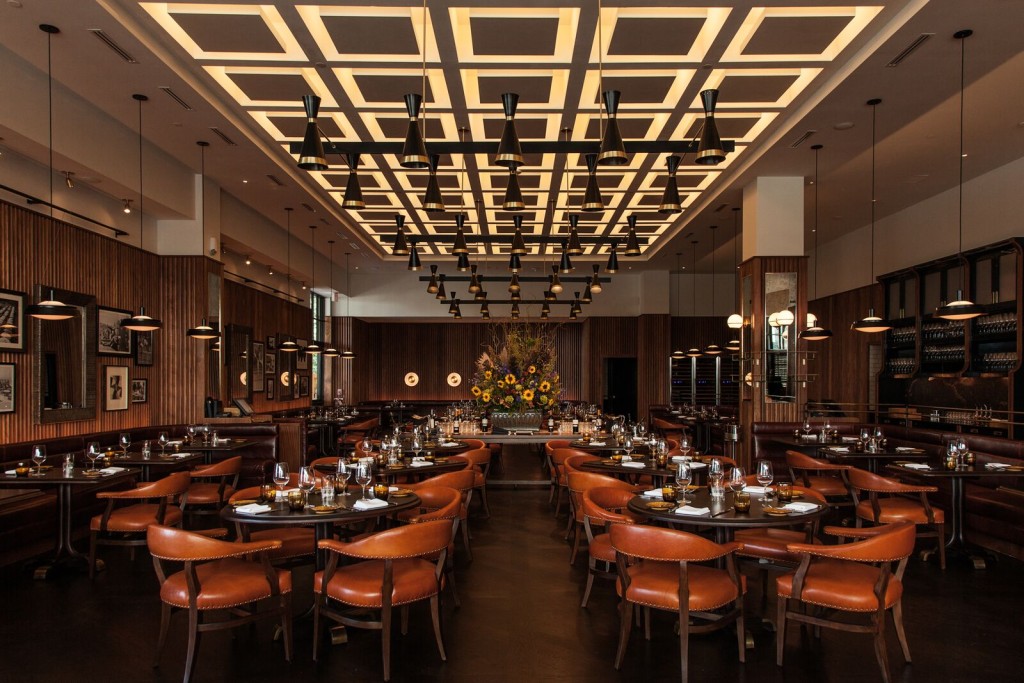 Best Restaurants Atlanta 2024 Marjy Shannen