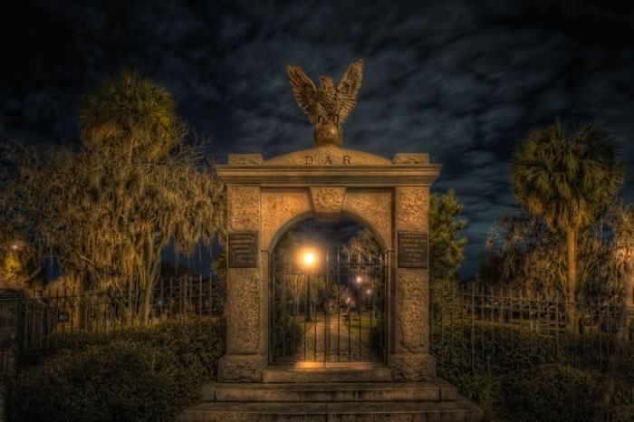 haunted house atlanta ga