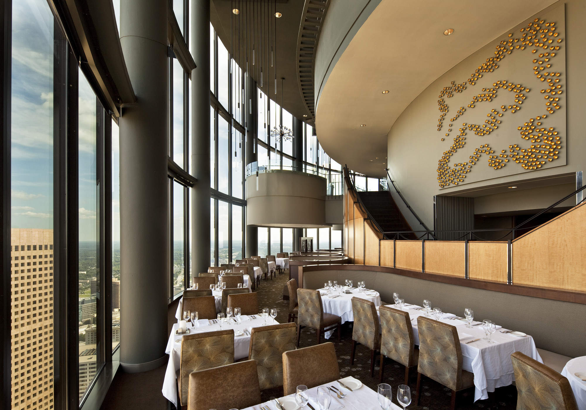12 Best Restaurants To Take a Date In Atlanta (2022) GAFollowers