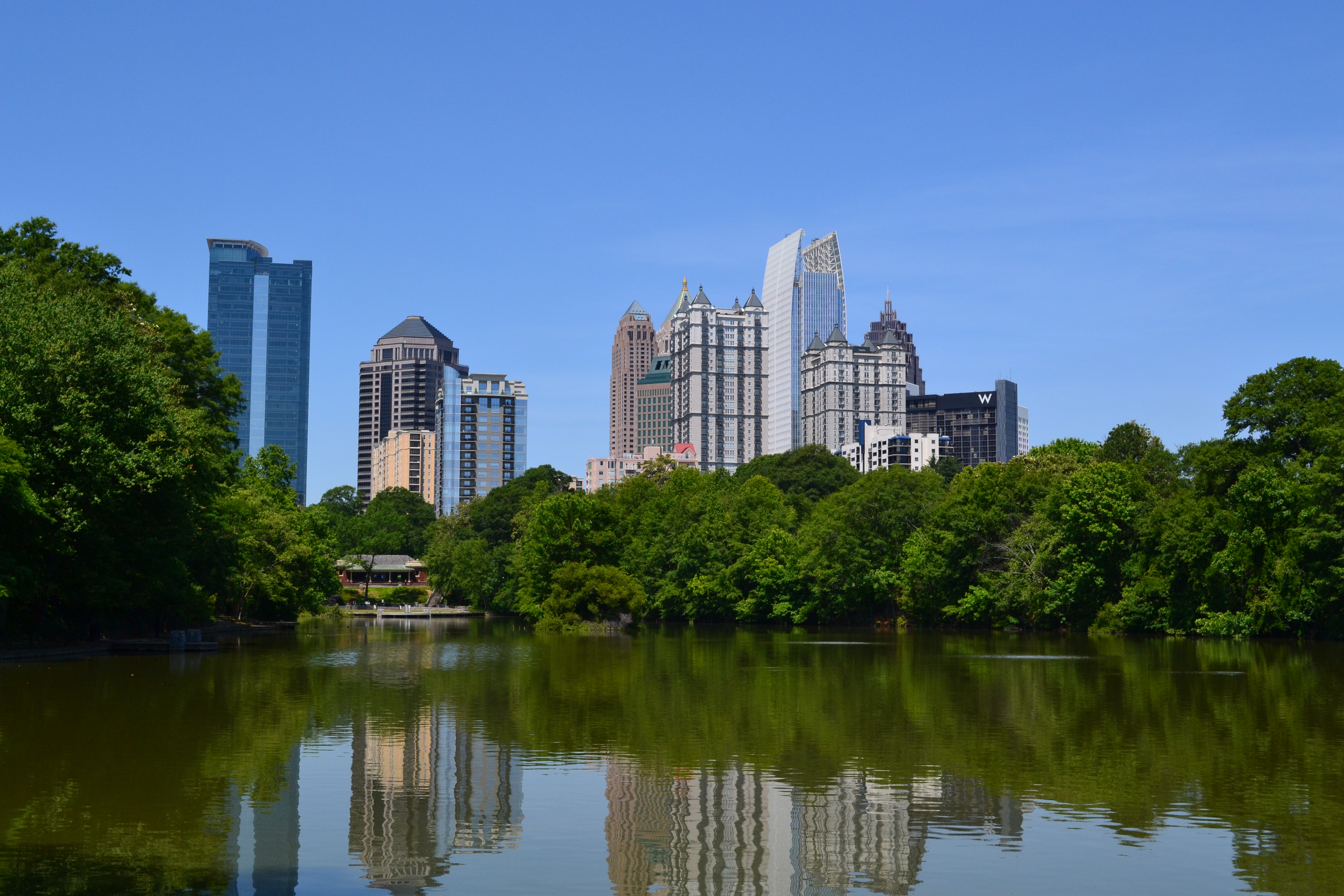 10 Best Spots for Pictures in Atlanta – GAFollowers