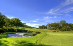 The Traditions Club in Bryan, Texas